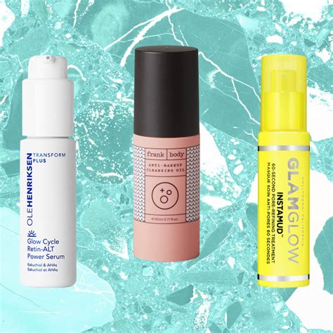 Best New Skin-Care Products of August 2018 | Allure