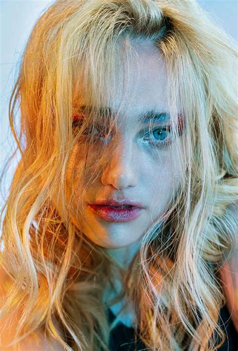 Creative Makeup Artists Inspire with Editorial vs. Avant-Garde Presentation