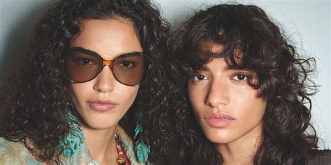 How to Embrace Your Natural Hair Texture | ELLE Canada Magazine ...