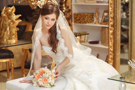 The Art of Bridal Hair & Makeup - Gibson Hair and Makeup