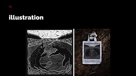 fine art portfolio :: Behance