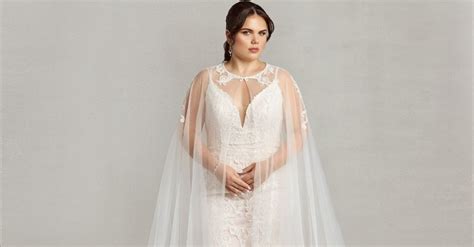 Stunning Bridal Accessories for Fall Brides