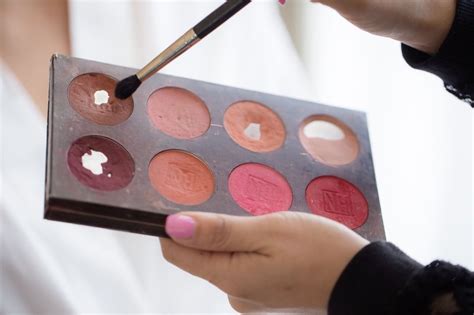 Makeup Photography Tips and Inspiration