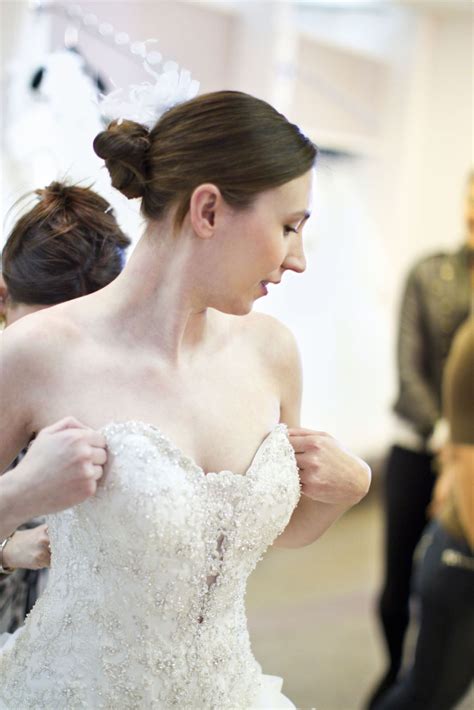 How to ensure a bridal gown’s perfect, elegant fit with expert alterations?