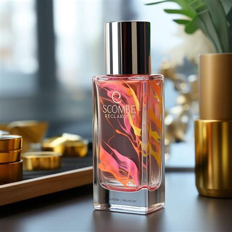 Premium AI Image | Eye Catching Elegant Product Packaging With Clean ...