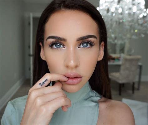 The Perfect Bridal Makeup for Your Wedding Day | Wedding makeup ideas