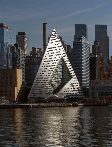 The Best Architecture in New York of 2016 (Published 2016) in 2025 ...