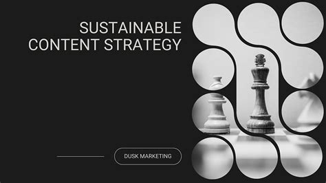 Five High-Level Steps to Launch Your Sustainable Content Strategy