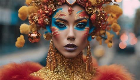 What visual techniques best define elegance in enhanced makeup artistry tutorials?