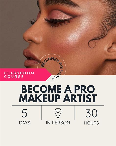 Pro Makeup Artist Training (4 monthly payments) - KLMA Makeup Academy