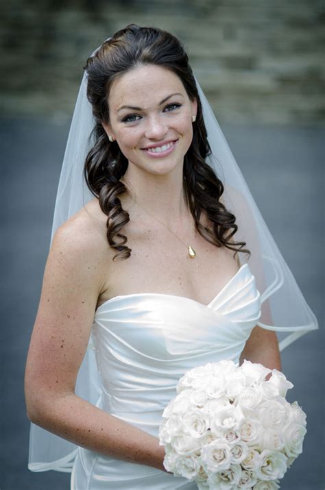 A Romantic Black-Tie Wedding with DIY details in Toronto, Ontario ...