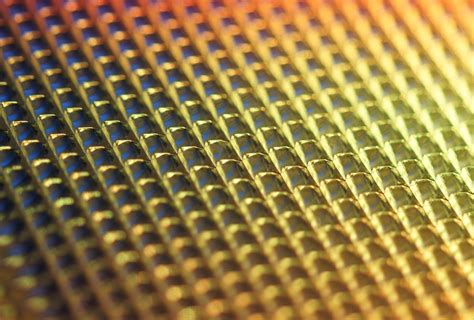 Textured Surfaces – Luximprint