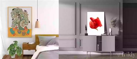 10 Expert Tips For Selecting The Best Art For Your Home