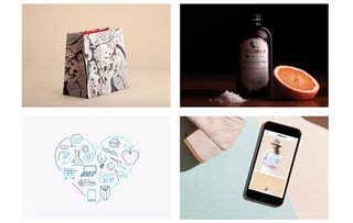 How to make a cohesive online design portfolio | Creative Bloq