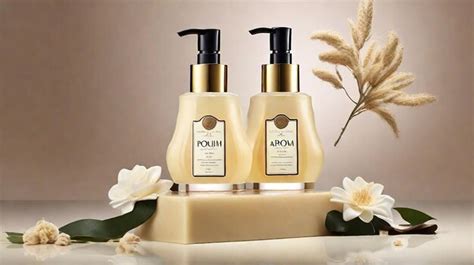 Premium Photo | Capturing the Essence of Luxurious Soap