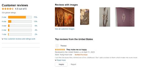 Effective Product Review Ratings Complete Guide - ColorWhistle