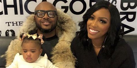 Dennis McKinley Apologizes To Porsha Williams' Family For Cheating