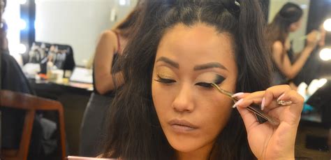 Personal Makeup Course: Enhance Your Skills And Confidence