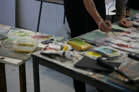 How to curate my Pro Artist Portfolio for maximum elegance and visual impact?