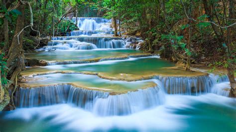 Download Beautiful Waterfalls Super High Resolution Wallpaper ...