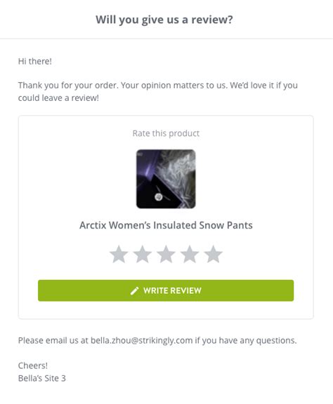 How to guide users to describe product artistry and elegance effectively in reviews?