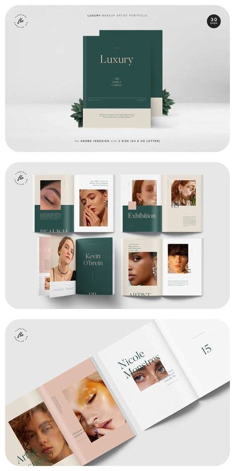 Top 10 custom portfolio ideas and inspiration