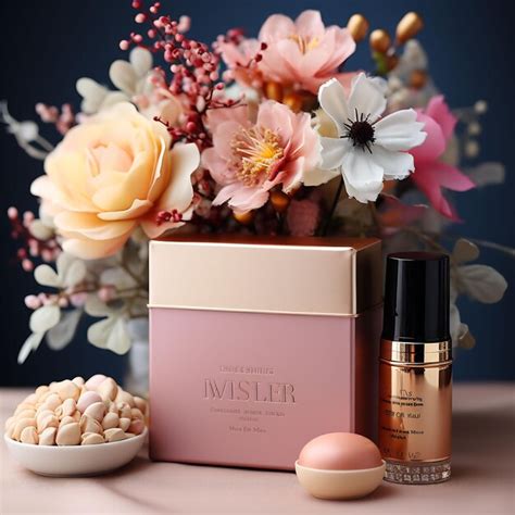 Premium AI Image | Eye Catching Elegant Product Packaging With Clean ...