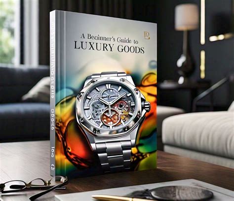 The Art of Collecting Luxury Goods | by Tahir Bilal | Nov, 2024 | Medium