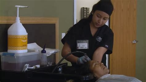 Vogue School of Beauty Education Counts