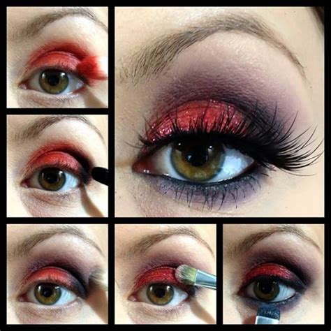 22 Amazing Eye Makeup Tutorials