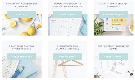 12 Blog Layout Examples (and Best Practices) in 2024: Blog Designs