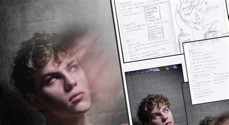 How to Create Your College Art & Design Portfolio - 10 Tips - CCAD