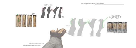 Junior Designer Portfolio / tailoring/pattern cutting on Behance