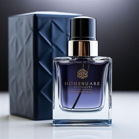 Premium AI Image | Eye Catching Elegant Product Packaging With Clean ...