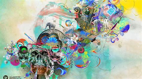 High Resolution Art Wallpapers - Top Free High Resolution Art ...