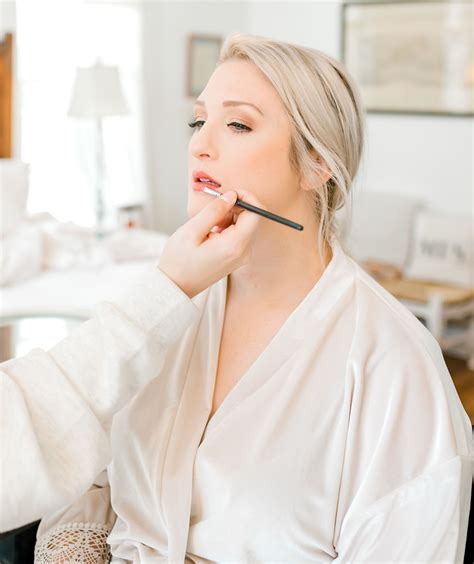 How to Prepare for Your Bridal Hair & Makeup Trial