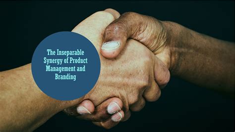 The Synergy Between Product Management and Branding: Why They're ...
