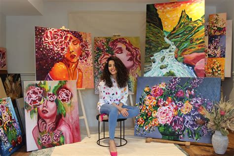 Interview — Artistcloseup.com - Your favorite place to discover new artists