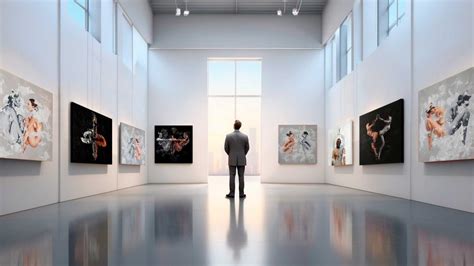 Art Curator: Navigating the Tapestry of Artistic Expression