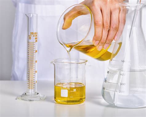 COSMETIC INGREDIENT ANALYSIS – PROGEN