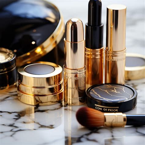 Premium AI Image | Eye Catching Elegant Product Packaging With Clean ...