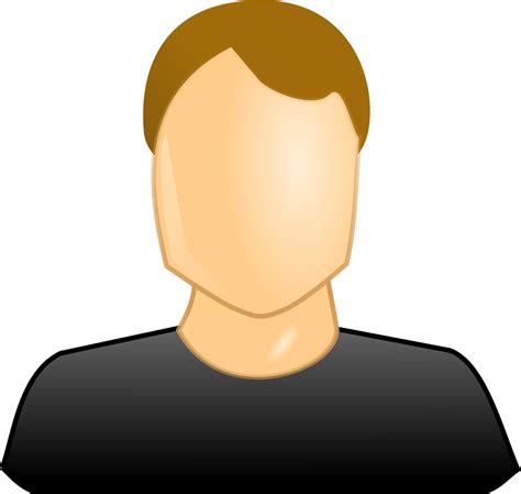 1,000+ Free Default User &amp; User Images - Pixabay