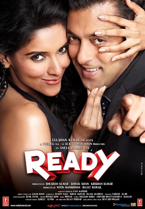 Ready (2011) - IMDb