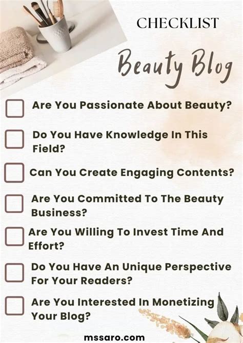 How to elevate standard beauty blog posts to truly reflect ‘Artistry Enhanced’ elegance?