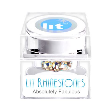 Lit Cosmetics | Glitter Makeup + Vegan Glitter Base