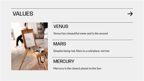 How can a Pro Artist Portfolio’s presentation define elegance & amplify its artistry?