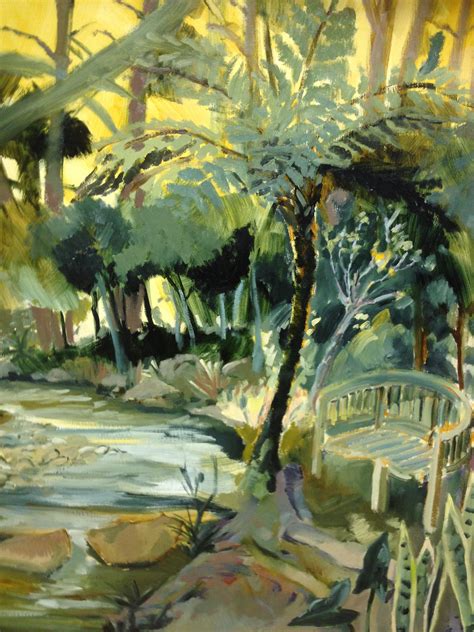 Art Portfolio Exhibition - SANBI