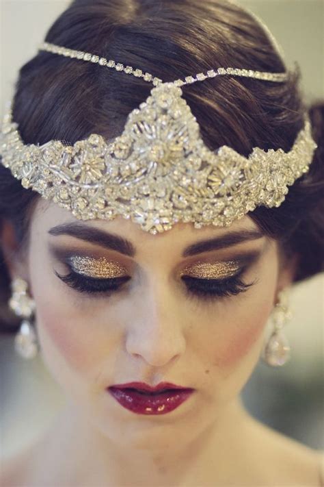 5 Absolutely Flawless Wedding Makeup Ideas - Princessly