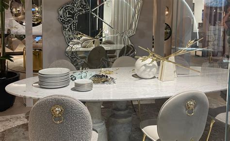 Exquisite Craftsmanship by Luxury Brands – Design Limited Edition