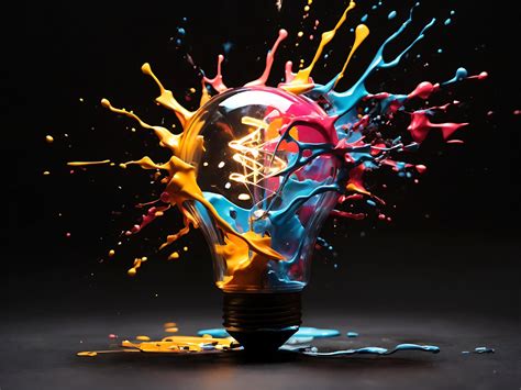 Unleashing Creativity: How Creative Templates Transform Digital ...